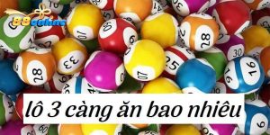 3 Càng Ăn Bao Nhiêu? Chiến Thuật “Bắt” Số Đỉnh Của Chóp