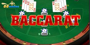 Mẹo Cách Chơi Baccarat 88online Bất Bại 2024