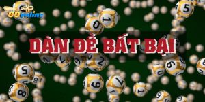 Mẹo Nuôi Dàn Đề Bất Bại 88online Chuẩn Xác 100%