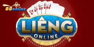 Tips Chơi Game Bài Liêng 88online Đẳng Cấp Không Ai Đọ Nổi