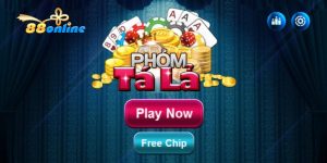 Cách Kiếm Tiền Từ Game Bài Phỏm 88online