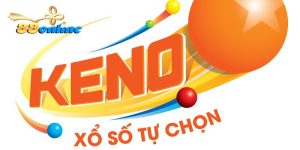 Keno Là Gì? Cách Chơi Keno 88online Dễ Dàng
