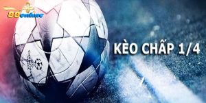 Mẹo Đánh Kèo 1/4 88online Ẵm Phần Thưởng Lớn
