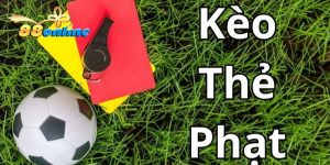 Hướng Dẫn Chơi Kèo Thẻ Phạt 88online Cực Dính