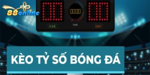 Kèo Tỷ Số 88online Là Gì? Cách Săn Kèo Siêu Chi Tiết