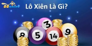 Cách Chốt Số Lô Xiên 88online Cực Chuẩn 2024