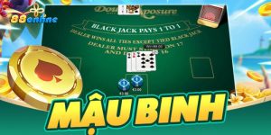 Mẹo Chơi Mậu Binh Đổi Thưởng 88online Săn Tiền Khủng