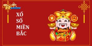 Trải Nghiệm Xổ Số Miền Bắc 88online Thắng Thưởng Lớn