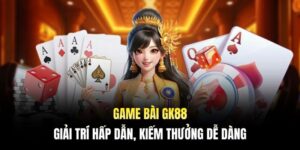 game bài gk88